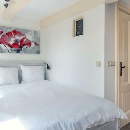 The Blue Stairs Bed and Breakfast Amsterdam Eksteriør billede